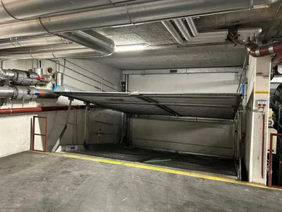 1-Zimmer-Wohnung mieten in Wien – 39,22 m², € 964 – Bild 4 von 12