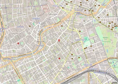 1-Zimmer-Wohnung mieten in Wien – 39,22 m², € 964 – Bild 12 von 12