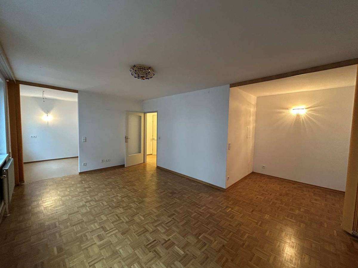 Charmante 1-Zimmer-Wohnung im beliebten 5. Bezirk - Garagenplatz inklusive! - Ansicht 2