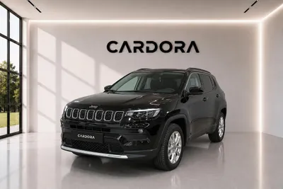 Jeep Compass 1.5 MulitAir Mild Hybrid Altitude LED*L...