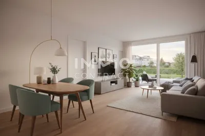 Immobilie kaufen in Wien – 50,27 m², € 299.500 – Bild 1 von 7