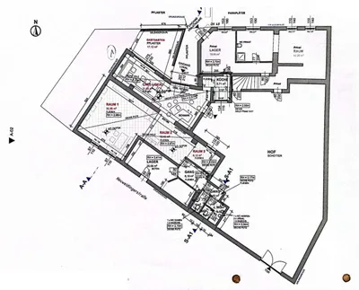 Gewerbeimmobilie mieten in Krems Land – 120 m² – Bild 8 von 8