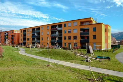 3-Zimmer-Wohnung mieten in Bruck-Mürzzuschlag – 83,06 m², € 865