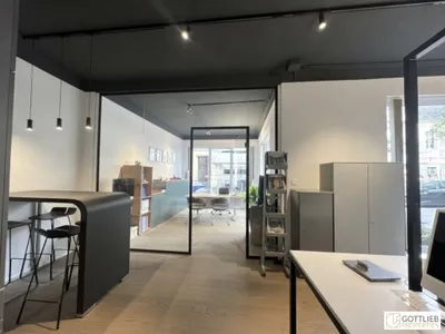 2-Zimmer-Gewerbeimmobilie kaufen in Wien – 61 m², € 440.000 – Bild 9 von 21