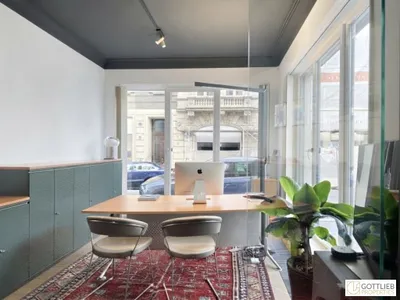 2-Zimmer-Gewerbeimmobilie kaufen in Wien – 61 m², € 440.000 – Bild 7 von 21
