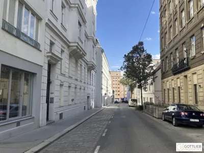 2-Zimmer-Gewerbeimmobilie kaufen in Wien – 61 m², € 440.000 – Bild 20 von 21