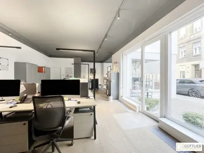 2-Zimmer-Gewerbeimmobilie kaufen in Wien – 61 m², € 440.000 – Bild 10 von 21