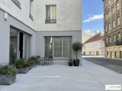 2-Zimmer-Gewerbeimmobilie kaufen in Wien – 61 m², € 440.000 – Bild 4 von 21