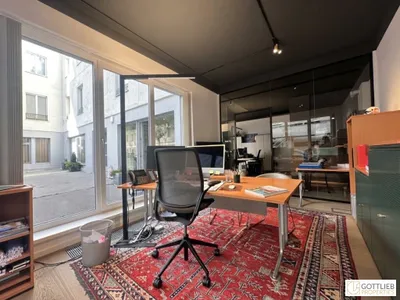 2-Zimmer-Gewerbeimmobilie kaufen in Wien – 61 m², € 440.000 – Bild 2 von 21