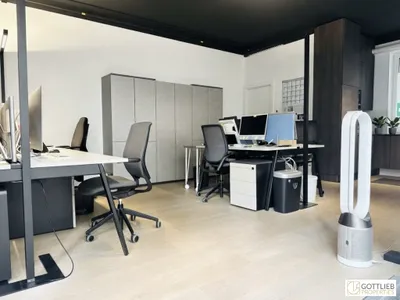 2-Zimmer-Gewerbeimmobilie kaufen in Wien – 61 m², € 440.000 – Bild 6 von 21