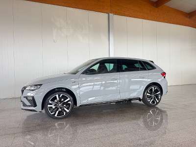 Skoda Scala 1,0 TSI Monte Carlo