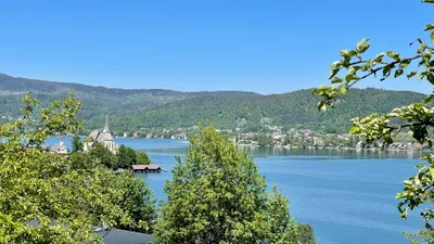 Grundstück zum Kauf in 9082 Klagenfurt Land