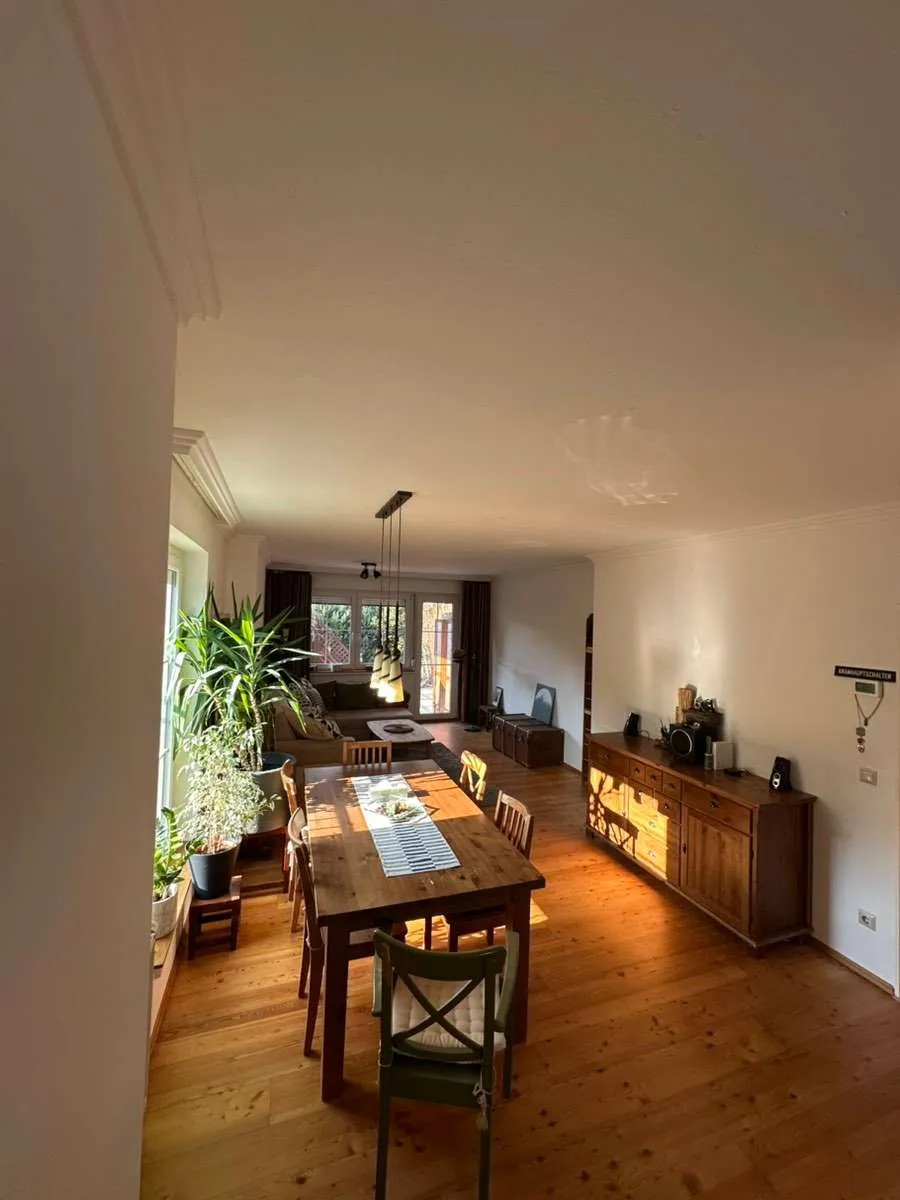 Wohnung – Mistelbach - Ansicht 2