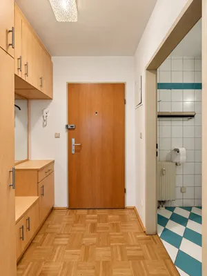 1-Zimmer-Wohnung mieten in Wien – 30 m², € 750 – Bild 8 von 9