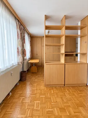 1-Zimmer-Wohnung mieten in Wien – 30 m², € 750 – Bild 2 von 9