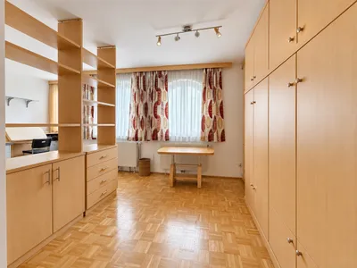 1-Zimmer-Wohnung mieten in Wien – 30 m², € 750