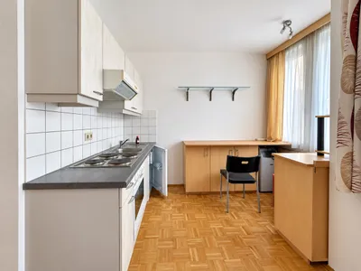 1-Zimmer-Wohnung mieten in Wien – 30 m², € 750 – Bild 6 von 9