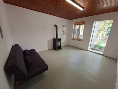 1-Zimmer-Gewerbeimmobilie mieten in Wien – 13 m², € 330 – Bild 1 von 3