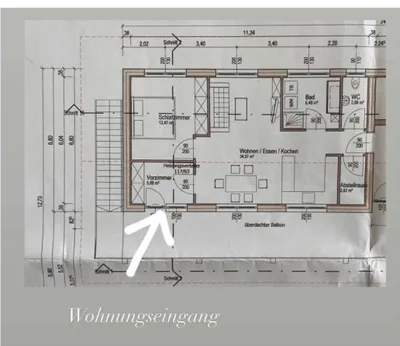 2-Zimmer-Wohnung mieten in Braunau am Inn – 65 m², € 1.150 – Bild 29 von 29