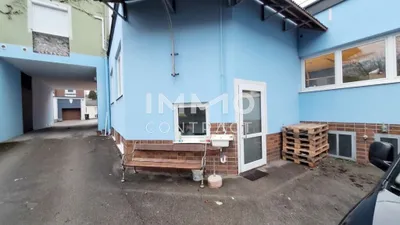 Gewerbeimmobilie mieten in Amstetten – 120 m², € 955 – Bild 5 von 9