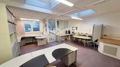 Gewerbeimmobilie mieten in Amstetten – 120 m², € 955