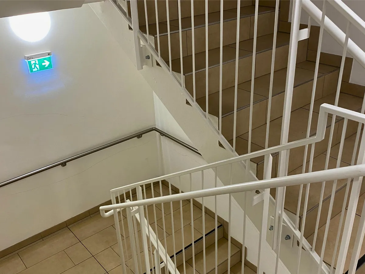 Top ausgestattete Anlegerwohnung - Neubau, Parkett, U-Bahn-Nähe - Widok 3
