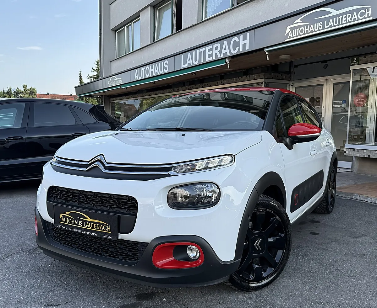 Citroën C3