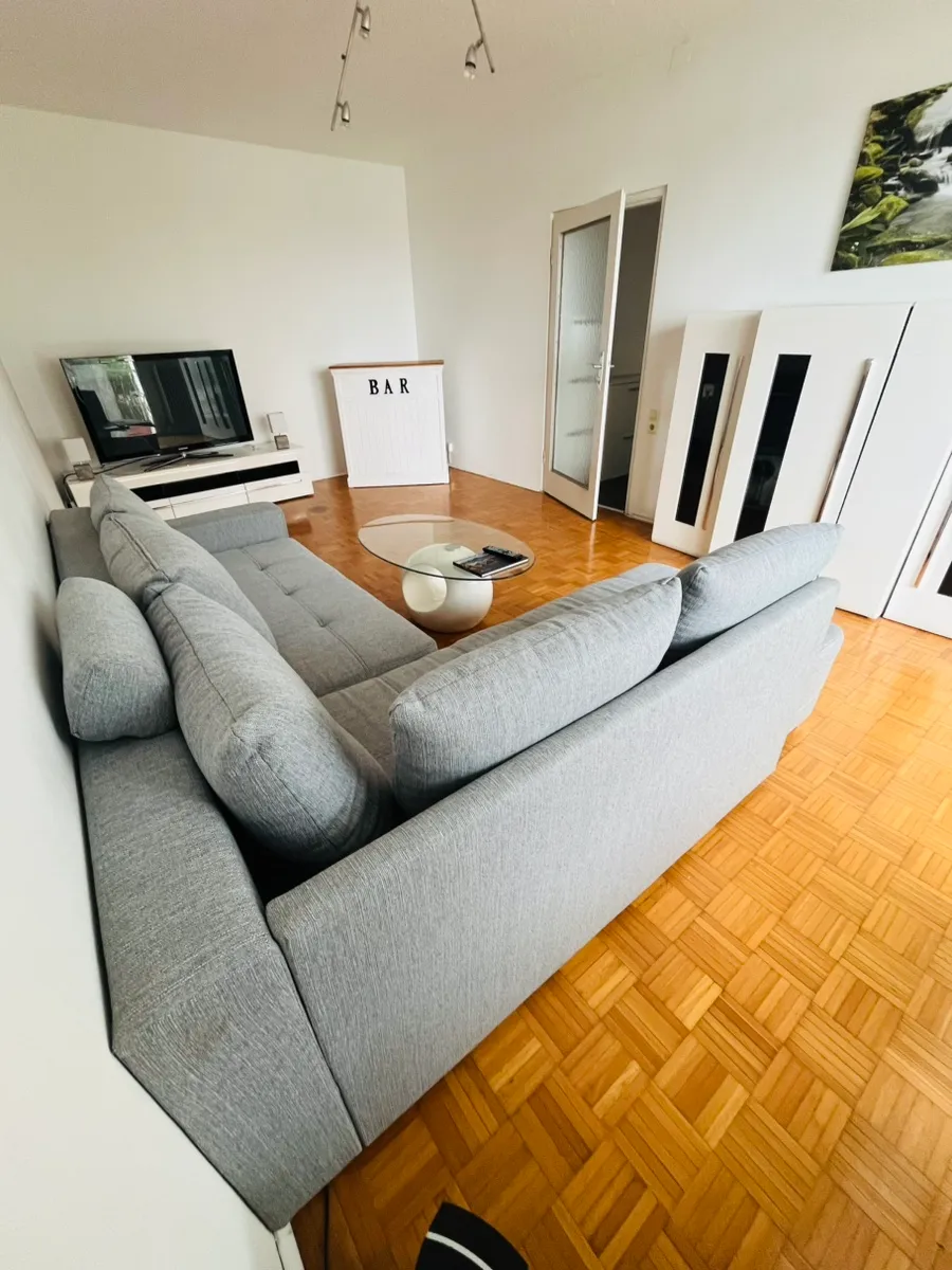 Wohnung – Wien, Jägerzeile, Katastralgemeinde Leopoldstadt - Ansicht 2