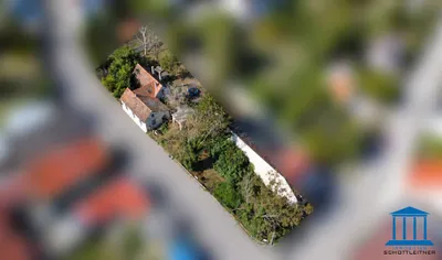 Grundstück kaufen in Wiener Neustadt – 852 m², € 299.000 – Bild 3 von 4