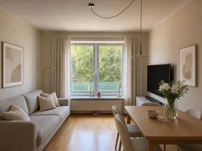 3-Zimmer-Wohnung kaufen in Tulln – 59,07 m², € 199.900 – Bild 1 von 10