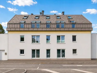 3-Zimmer-Wohnung kaufen in Tulln – 59,07 m², € 199.900 – Bild 8 von 10