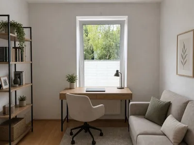 3-Zimmer-Wohnung kaufen in Tulln – 59,07 m², € 199.900 – Bild 4 von 10