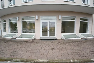 Gewerbeimmobilie mieten in Salzburg Stadt – 177 m², € 3.150