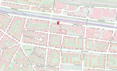 Gewerbeimmobilie mieten in Wien – 544 m², € 12 – Bild 11 von 11