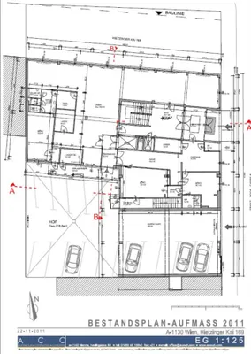 Gewerbeimmobilie mieten in Wien – 544 m², € 12 – Bild 10 von 11