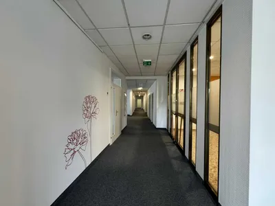 Gewerbeimmobilie mieten in Wien – 544 m², € 12 – Bild 8 von 11