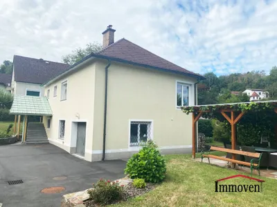 4-Zimmer-Haus kaufen in Graz-Umgebung – 140 m², € 690.000 – Bild 2 von 28