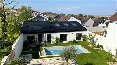 5-Zimmer-Haus kaufen in Eisenstadt - Umgebung – 210 m² – Bild 20 von 20