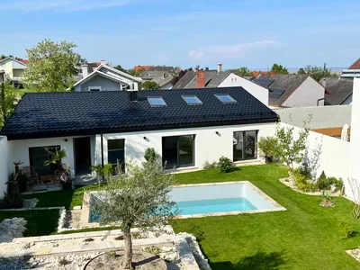 5-Zimmer-Haus kaufen in Eisenstadt - Umgebung – 210 m² – Bild 13 von 20