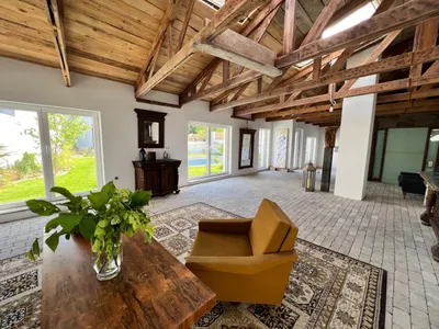 5-Zimmer-Haus kaufen in Eisenstadt - Umgebung – 210 m² – Bild 17 von 20