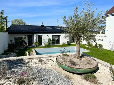 5-Zimmer-Haus kaufen in Eisenstadt - Umgebung – 210 m² – Bild 14 von 20