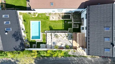 5-Zimmer-Haus kaufen in Eisenstadt - Umgebung – 210 m² – Bild 11 von 20