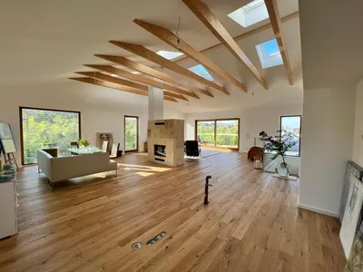 5-Zimmer-Haus kaufen in Eisenstadt - Umgebung – 210 m² – Bild 6 von 20