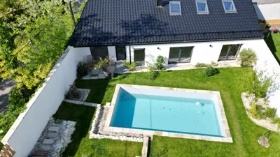 5-Zimmer-Haus kaufen in Eisenstadt - Umgebung – 210 m² – Bild 12 von 20