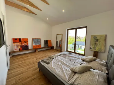 5-Zimmer-Haus kaufen in Eisenstadt - Umgebung – 210 m² – Bild 10 von 20