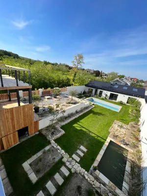 5-Zimmer-Haus kaufen in Eisenstadt - Umgebung – 210 m² – Bild 19 von 20