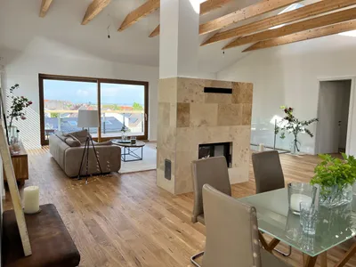 5-Zimmer-Haus kaufen in Eisenstadt - Umgebung – 210 m² – Bild 7 von 20