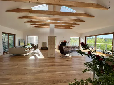 5-Zimmer-Haus kaufen in Eisenstadt - Umgebung – 210 m² – Bild 4 von 20