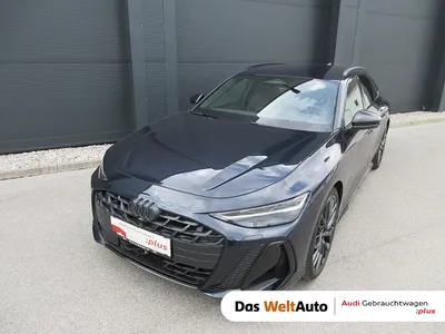 Audi A6 Avant e-hybrid quattro 220 kW