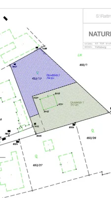 Grundstück kaufen in Voitsberg – 912 m², € 135.000 – Bild 6 von 6